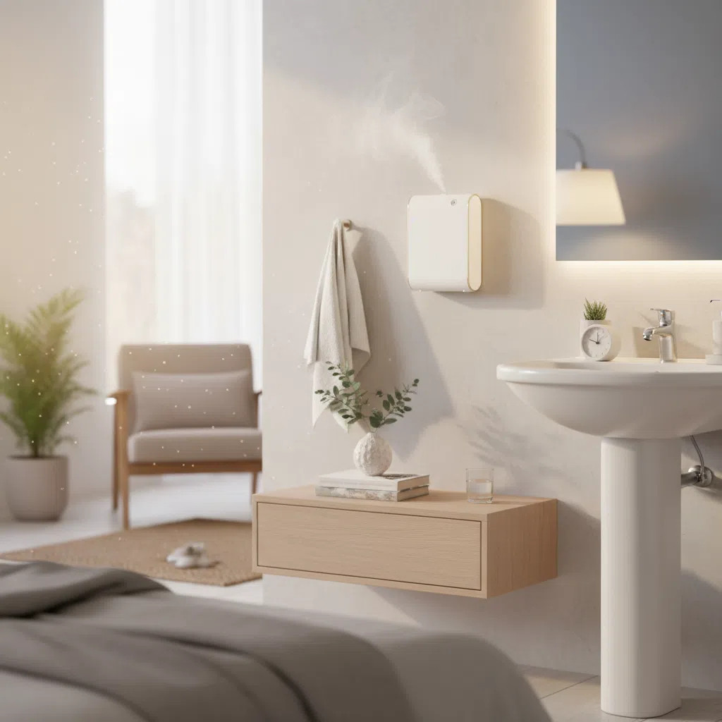 Flenran Fragrance Expert